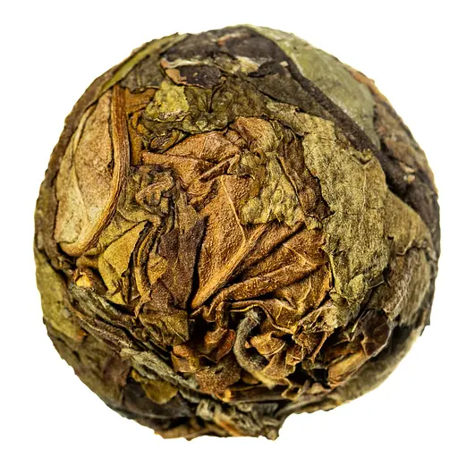 Белый лунный свет - Жемчужина дракона - 10 шт - фото 9