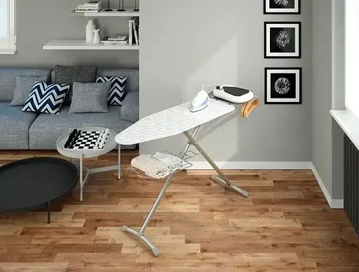 Гладильная доска Colombo Turbo (A142LB1W) - фото 2