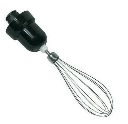 Вінчик у зборі для блендера Bosch ErgoMaster Serie 6 MSM6M, Serie 4 MSM4B, 753124 (657378 + 629984) - фото 2