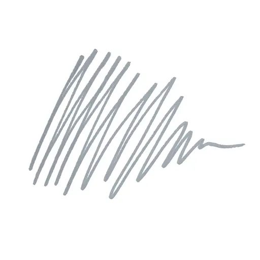 Кольоровий лінер Art Liner, Misty rain/Туманний дощ, 99IDEAS - фото 3