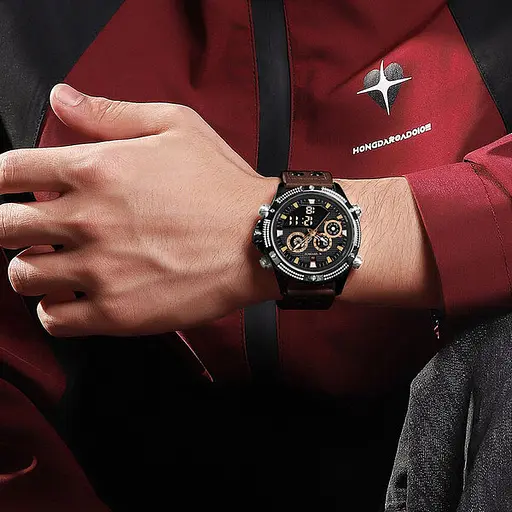 Годинник Naviforce Bosnia - фото 11