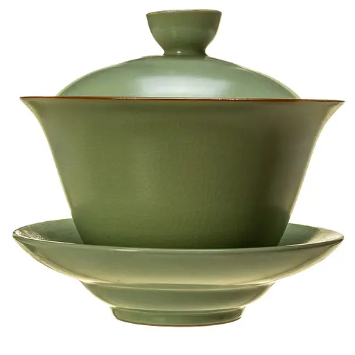 Гайвань "Смарагдовий Ліс" 170 мл - фото 8