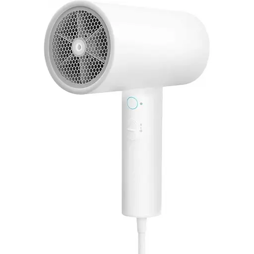 Фен Xiaomi MiJia Water Ion Hair Dryer белый - фото 1