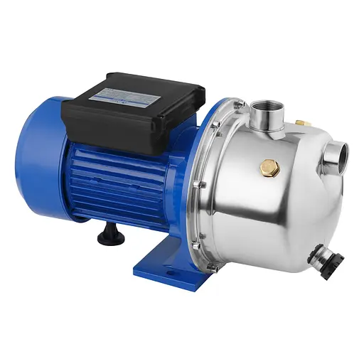 Насос поверхневий самовсмоктуючий Agua JET 100S (CV035086) - фото 3