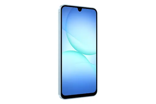 Смартфон Samsung Galaxy A17 SM-A175 4/128GB Light Blue SM-A175FLBBEUC - фото 5