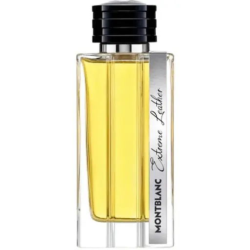 Парфумована вода тестер Mont Blanc Extreme Leather 125 мл - фото 1