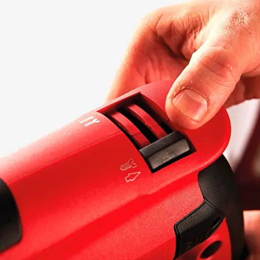 Дрель Milwaukee DE 10 RX (4933409211) (128947) - фото 5