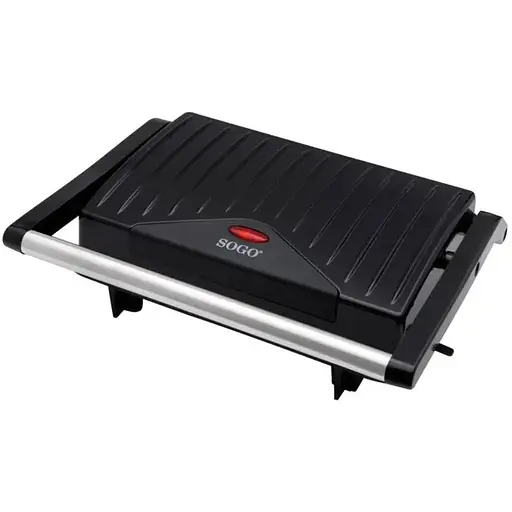 Электрогриль Sogo SS-7122 - фото 1