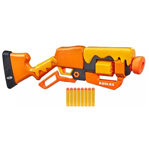 Уцінка. Бластер Hasbro Nerf Roblox Adopt Me Bees (F2486) - фото 1