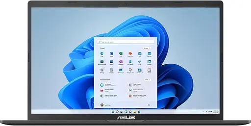 Ноутбук ASUS VivoBook (15.6"FHD/i5-1135G7/8GB/256GB SSD/Iris Xe/Win 11) Refurbished - фото 4