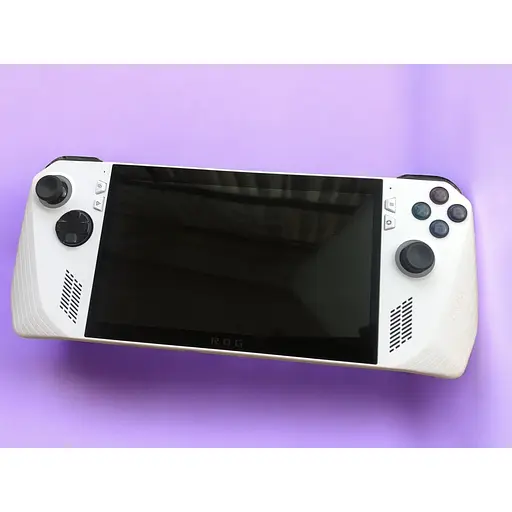 Портативна ігрова приставка Asus ROG Ally Z1 EXTREME 512 GB