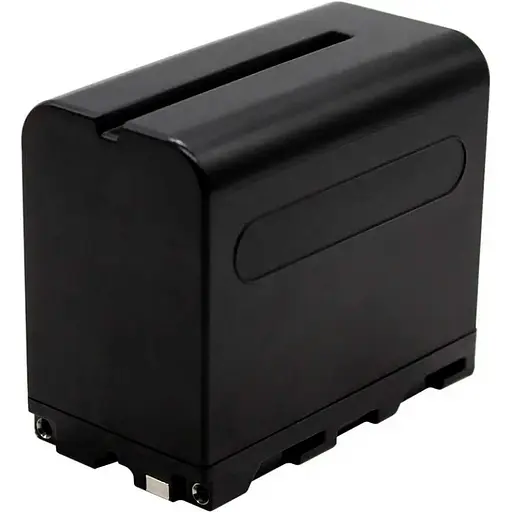 Акумулятор AC Prof NP-F970 Li-ion 7.4V [107237] - фото 2