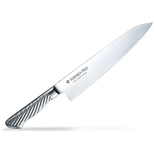 Кухонний Шеф ніж 240 мм Tojiro PRO (F-890)