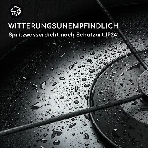 Інфрачервоний обігрівач Blumfeldt Venice Heat 1800 Вт (10032517) - фото 9