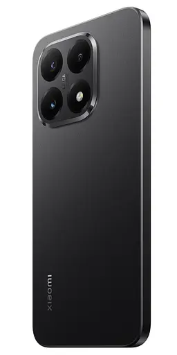 Смартфон Xiaomi 15T 12/512GB Black - фото 2
