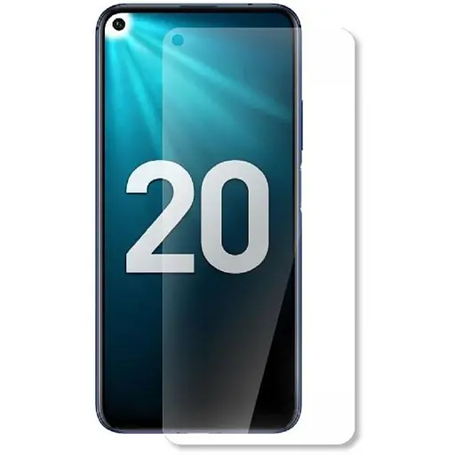 Захисна плівка StatusSKIN для Honor 20 Екран Глянцева Titan