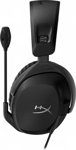 Наушники HyperX игровая гарнитура проводная Cloud Stinger 2 Wired (519T1AA) - фото 3