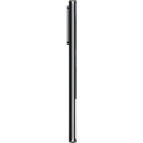 Смартфон Samsung Note 20 Ultra N986B/DS 5G 12/256GB Black - фото 6