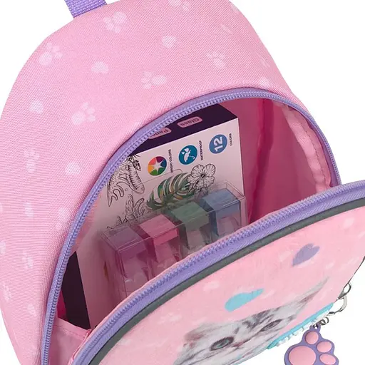 Детский рюкзак Kite Kids Studio Pets (SP26-538XXS) - фото 10