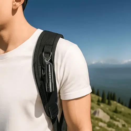 Пристрій проти сверблячки від укусів комах Nitecore Bite Healer 10 45-50°C (2 режими) - фото 6