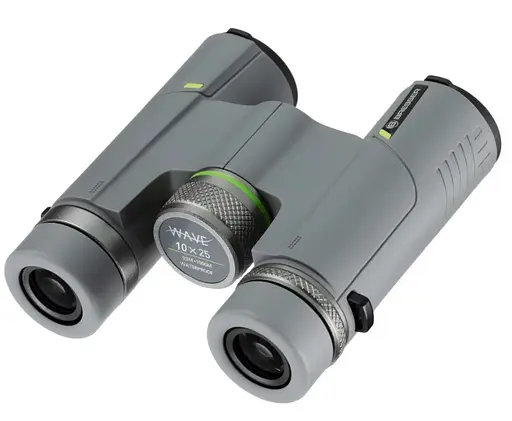 Бинокль Bresser Wave 10x25 UR Coating WP (1331025) 930249 - фото 2