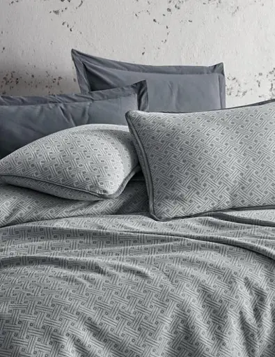 Постельное белье летнее с покрывалом-пике Massimo Gri Saheser pbe0051387 - фото 2