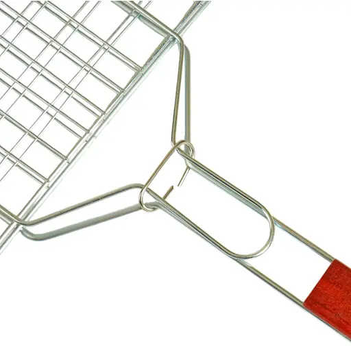 Решетка для гриля Market Union 40х30x60 см (1004572) - фото 7