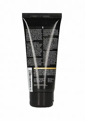 Лубрикант на водній основі Shots Fist It 100 мл - фото 2