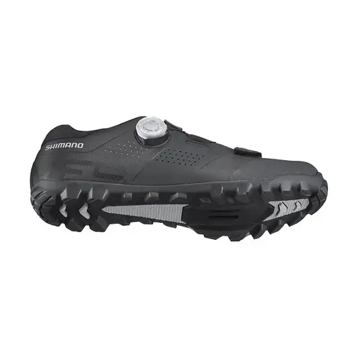 Веловзуття Shimano M ME502 41 Чорний (1096-ESHME502MCL01S41000) - фото 2