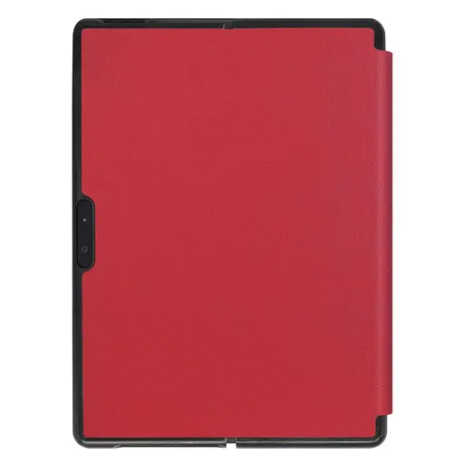 Чохол SlimFit Microsoft Surface Pro 9 Червоний - фото 3