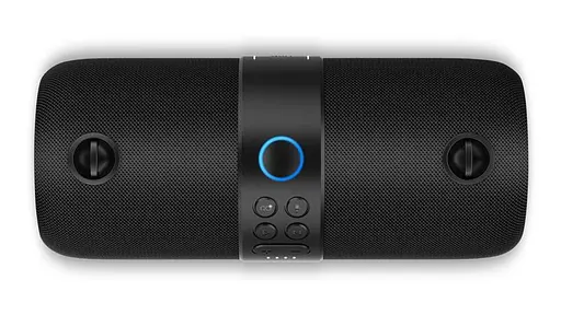 Акустична система Real-El X-735 Black - фото 6