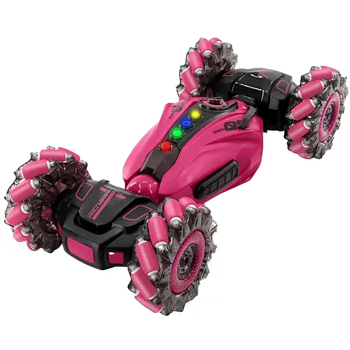 Машинка перевертень Car Toys 2277-3B на радіокеруванні