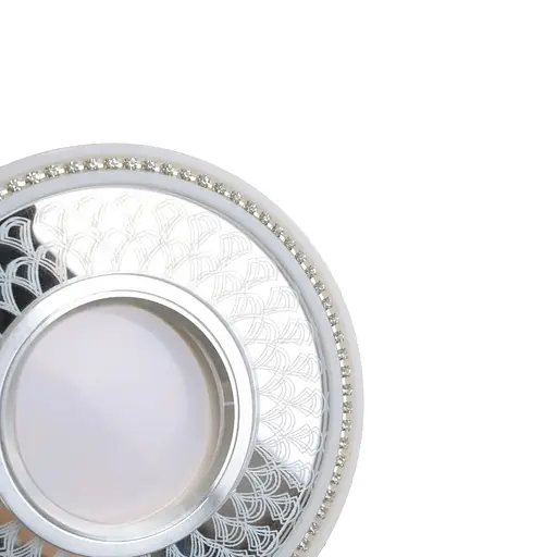 Точковий світильник Brille HDL-G288 MR16 WH 36-394 - фото 9