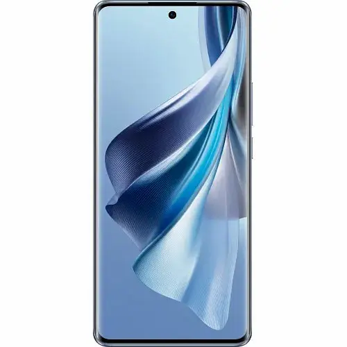 Смартфон Oppo Reno 10 5G 8/256Gb Ice Blue (CPH2531) (UA UCRF) NFC - фото 2