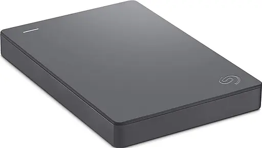 Внешний жесткий диск Seagate 2.5` USB 1.0TB Basic Gray (STJL1000400) - фото 3