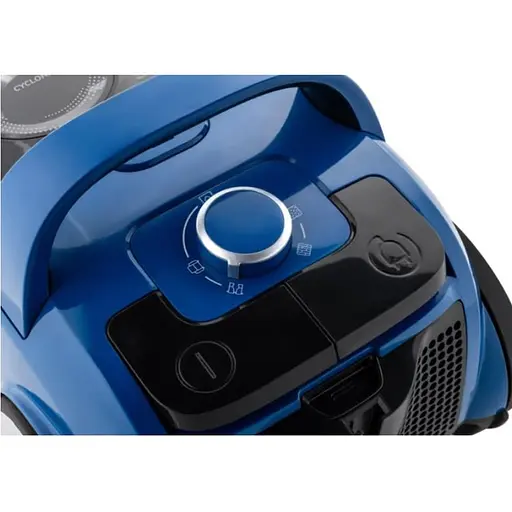 Пилосос Gorenje VCE 01 G2ACBL - фото 7