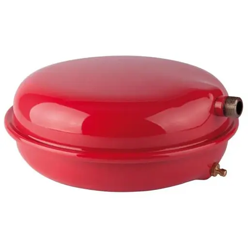 Расширительный бак для системы отопления WOMAR WM-P 6 L - фото 1