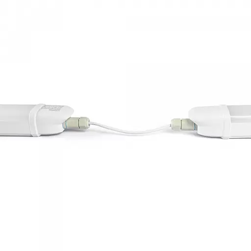 LED светильник IP65 линейный магистральный VIDEX BNWL04 20W 0.6М 5000K 220V - фото 13