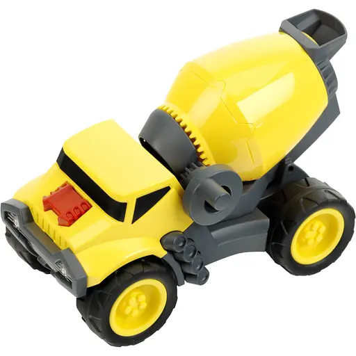 Іграшковий цементовоз Klein ОФ 1:24 (2119) - фото 7