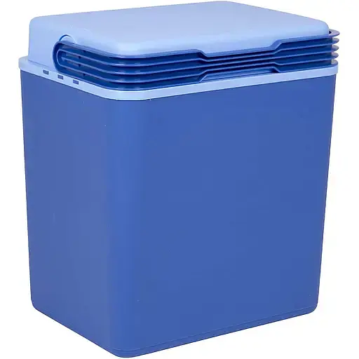 Термобокс Bo-Camp Arctic 32 л голубой (6702875) - фото 5