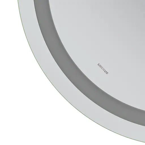 Зеркало Mixxus Premium Ellipse MV05-80x70-Reverse MP6643 - фото 5
