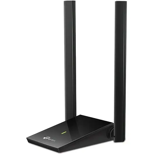 WiFi-адаптер TP-Link Archer T4U plus AC1300 USB3.0