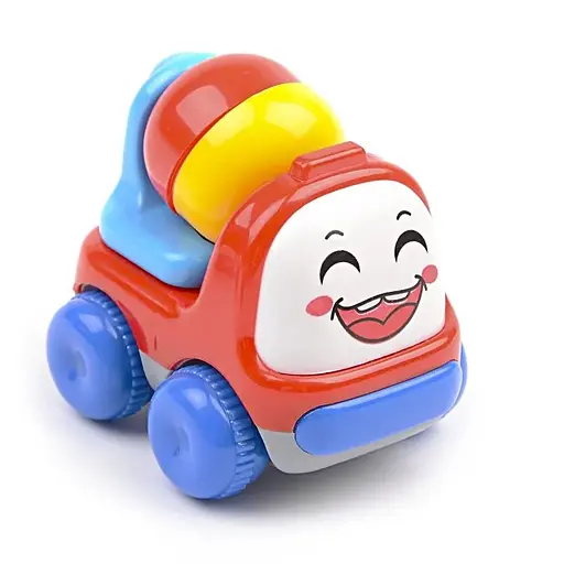 Игрушечная мини машинка IM552