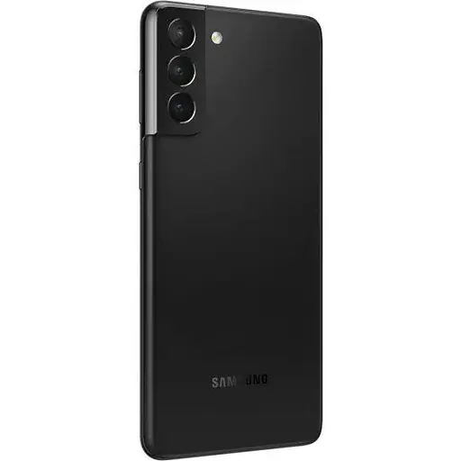 Смартфон Samsung G996B/DS 5G Galaxy S21 Plus 8/128 Phantom Black [5G, NFC, 2 SIM/1 SIM + 1 eSIM] - фото 6