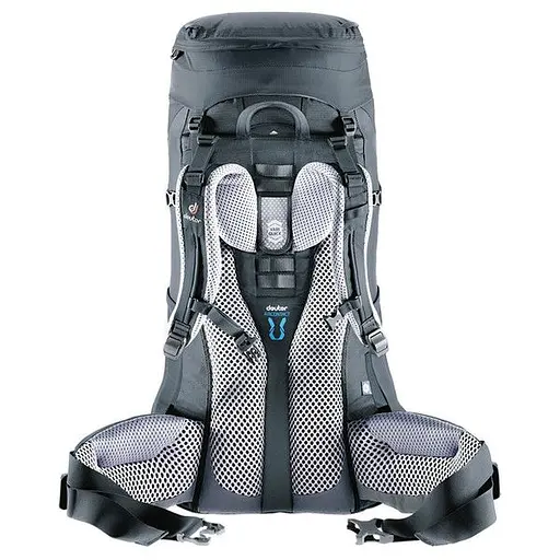 Рюкзак Deuter Aircontact Lite 32+5 (1052-4340118 7403) - фото 5