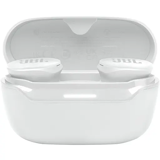 Наушники JBL TWS Endurance Race 2 White (JBLENDURACE2WHT) - фото 3