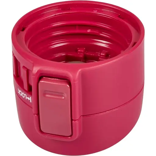 Крышка для термоса Zojirushi SM-KHF Red - фото 3