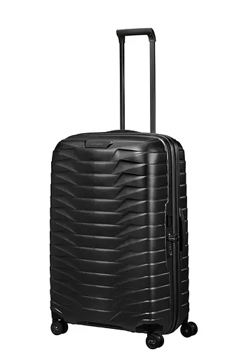 Чемодан Samsonite PROXIS GRAPHITE 75x51x31 75 См CW6*28003 - фото 7