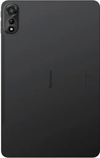 Планшет Blackview MEGA 2 12/256GB Celestial Grey - фото 6