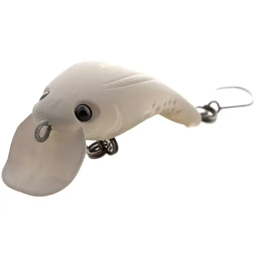 Воблер Nories Rush Bell 33F 33mm 1.9g #294M (0.5m) - фото 2